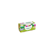 hipp omogeneizzato salmone e verdure - 2 x 80 g