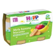 hipp bio omog mela/ban/b2x125g