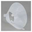 collare elisabettiano 12,5cm
