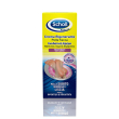 dr. scholl crema rigenerante pelle secca piedi
