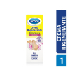 scholl crema rigenerante pelle secca piedi 60 ml