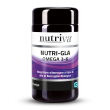 nutriva nutri gla 60 softgel