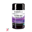 nutriva nutri-gla 60 capsule softgel