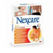 3m nexcare cerotto riscaldabile heat patch 2 pezzi