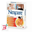 cerotto riscaldante nexcare heat patch 5 pezzi