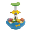 ch gioco trottola acquario