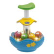chicco gioco trottola acquarium, 1 pezzo