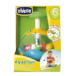 chicco gioco trottola acquario +6m