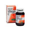 vitamina c 1000 mg - integratore per il sistema immunitario 30 compresse a rilascio prolungato