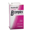 vitamina b complex supr 30cps