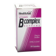 vitamina b compl supr 30cps heal