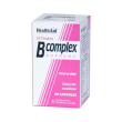 vit b complex supr caps 30