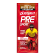 enervit sport  energia pre sport gelatina energetica gusto cola 45 g