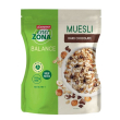 enerzona muesli ricco ricco proteine 230 g