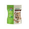 enerzona muesli dark chocolate 230g