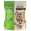 enerzona muesli ricco 40-30-30 230 grammi