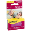 ohropax tappi auricola sil 6pz