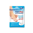 foot plus calze esfolianti uraderm
