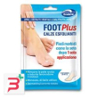 uraderm foot plus calze esfolianti 2 pezzi da 20 ml