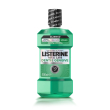 listerine collutorio total care denti e gengive intenso, 500 ml