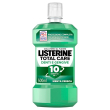 listerine, collutorio, difesa denti e gengive, tripla azione, denti più forti, gengive più sane, 5