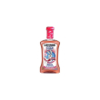 listerine linea igiene orale colluttorio bambini smart rinse frutti rossi 500 ml