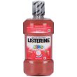 listerine® smart rinse® kids frutti rossi collutorio 500 ml