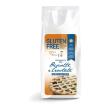 preparato per biscotti e crostate senza glutine 500 g