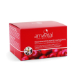 oficine cleman - amavital capelli capelli ricci maschera disciplinante elasticizzante confezione 300