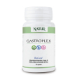 gastroplex 30cps vegetali