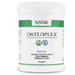 natur osteoplex 30 capsule - integratore alimentare