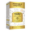 fosforus compositum integratore per la memoria 450 pastiglie
