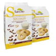 sarchio biscotti nocciolosi 200 grammi