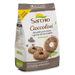 cioccolosi - biscotti con gocce di cioccolato senza glutine 200 gr