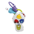 chicco gioco chiave parlante 1 pc