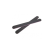 bifor - lima smerigliata cm 14,5 confezione 1 pezzo