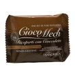 tisanoreica cioco-mech biscotti al cioccolato fondente 9 monoporzioni