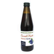 succo 100% mirtilli 330ml
