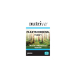 nutriva planta mineral toddy 50 ml ml soluzione