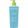 bioderma sebium gel moussant - gel detergente purificante per il viso 500 ml