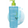 bioderma sèbium gel moussant detergente purificante viso per pelli miste e grasse (500 ml)