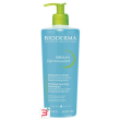 sebium gel moussant 500 ml