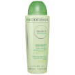 bioderma node a shampoo lenitivo 400ml
