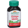 jamieson ginkgo biloba 90 pz compresse