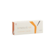 synolis - v-a 40/80 dispositivo per osteoartrite confezione 1 siringa preriempita da 2 ml