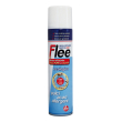flee spray domest.contro pulci