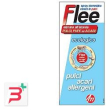 flee spray domestico antipulci flacone spray 400 ml