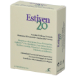 af nutrition estiven 2.0 capsule 1 pz compresse