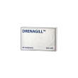 drenagill 30 compresse - integratore per il microcircolo