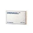 drenagill - 30 confezione 30 compresse